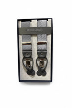 Carica l'immagine nel visualizzatore di Gallery, Bretelle&Braces Diagonale