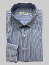 Carica l'immagine nel visualizzatore di Gallery, CAMICIA RIGA ALDO BUGATTI