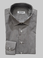 Carica l'immagine nel visualizzatore di Gallery, CAMICIA RIGA ALDO BUGATTI