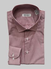 Carica l'immagine nel visualizzatore di Gallery, CAMICIA RIGA ALDO BUGATTI