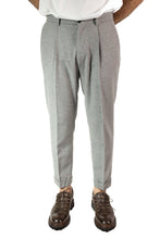 Carica l'immagine nel visualizzatore di Gallery, Pantaloni P024 OUT/FIT