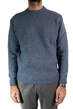 Carica l'immagine nel visualizzatore di Gallery, MAGLIA SHETLAND FIBRETEX