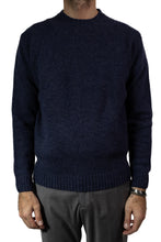 Carica l'immagine nel visualizzatore di Gallery, MAGLIA SHETLAND FIBRETEX