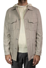 Carica l'immagine nel visualizzatore di Gallery, Field Jacket MARECHIARE