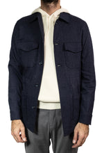 Carica l'immagine nel visualizzatore di Gallery, Field Jacket MARECHIARE