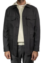 Carica l'immagine nel visualizzatore di Gallery, Field Jacket MARECHIARE