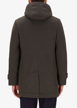 Carica l'immagine nel visualizzatore di Gallery, Parka Cruise DISTRETTO12