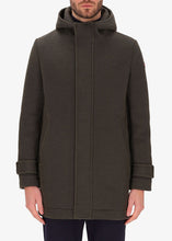 Carica l'immagine nel visualizzatore di Gallery, Parka Cruise DISTRETTO12