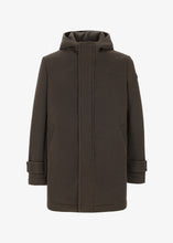 Carica l'immagine nel visualizzatore di Gallery, Parka Cruise DISTRETTO12