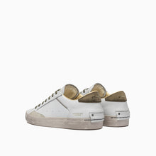 Carica l'immagine nel visualizzatore di Gallery, Distressed Cactus Green CRIME LONDON