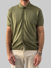 Carica l'immagine nel visualizzatore di Gallery, POLO CAMICIA FIBRETEX
