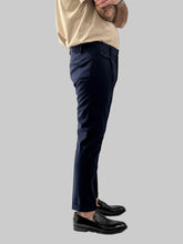 Carica l'immagine nel visualizzatore di Gallery, PANTALONI AGEO ELIO SANTINI
