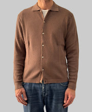 Carica l'immagine nel visualizzatore di Gallery, POLO CAMICIA MALAGRIDA
