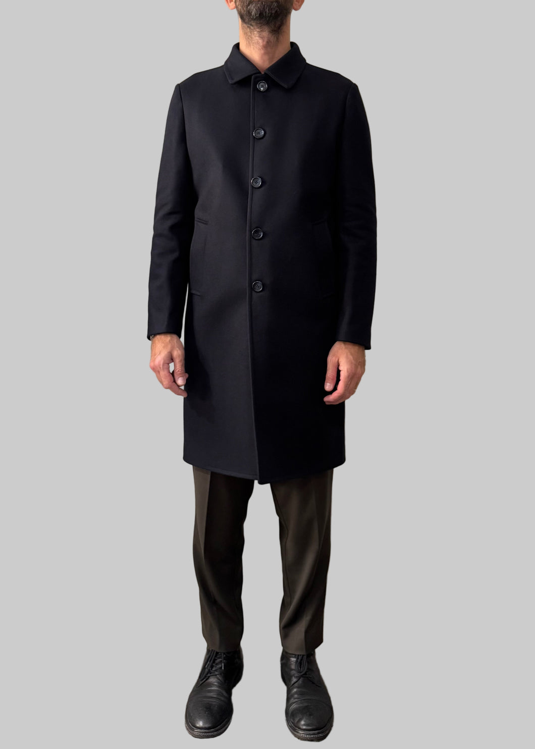 CAPPOTTO ELIO SANTINI