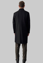 Carica l&#39;immagine nel visualizzatore di Gallery, CAPPOTTO ELIO SANTINI
