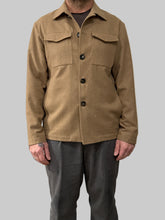 Carica l&#39;immagine nel visualizzatore di Gallery, OVERSHIRT MARECHIARE
