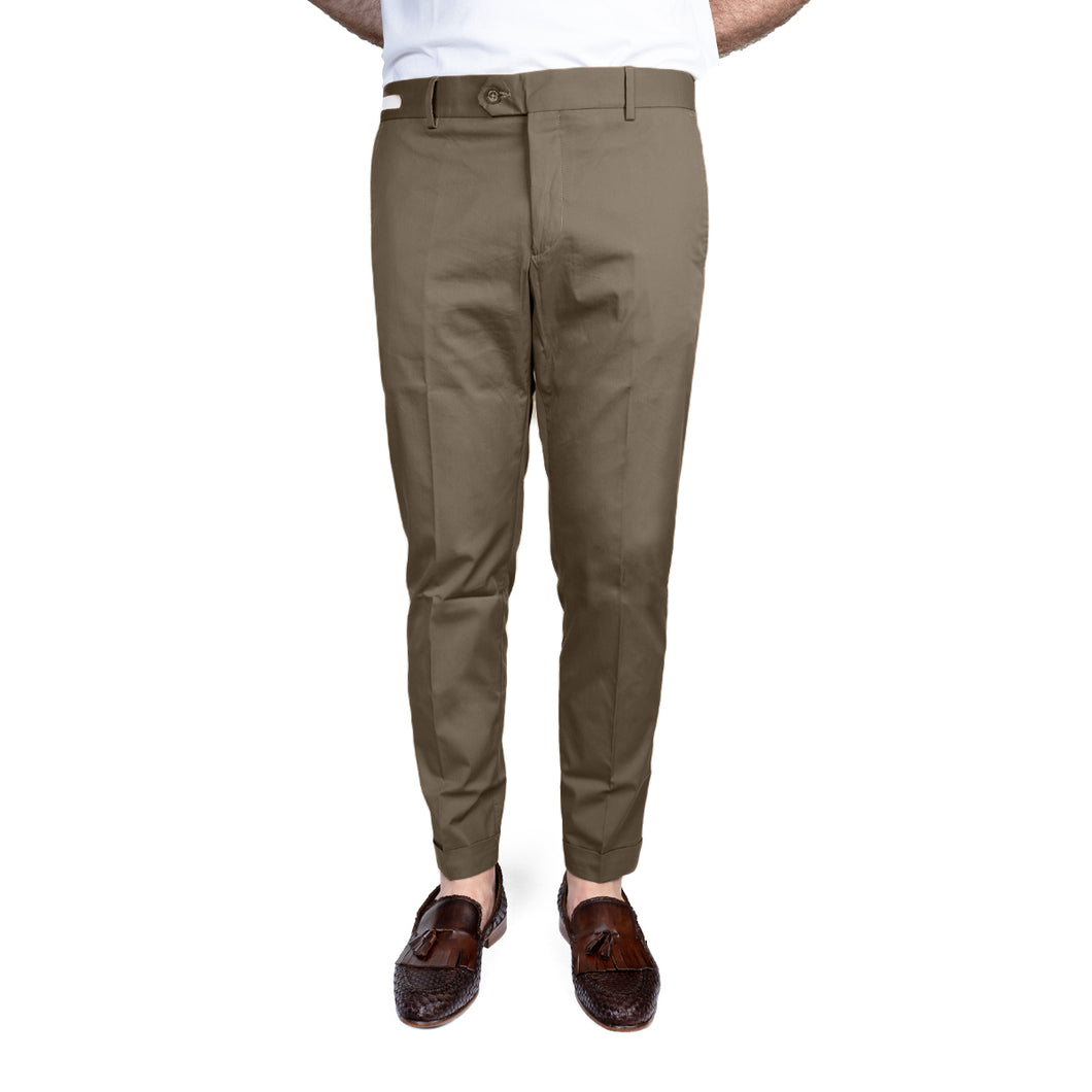 Pantaloni LABELROUTE