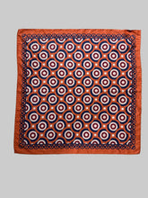 Carica l'immagine nel visualizzatore di Gallery, Foulard NINO SALZANO
