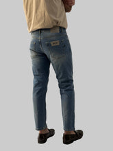 Carica l'immagine nel visualizzatore di Gallery, JEANS SLAY MU64
