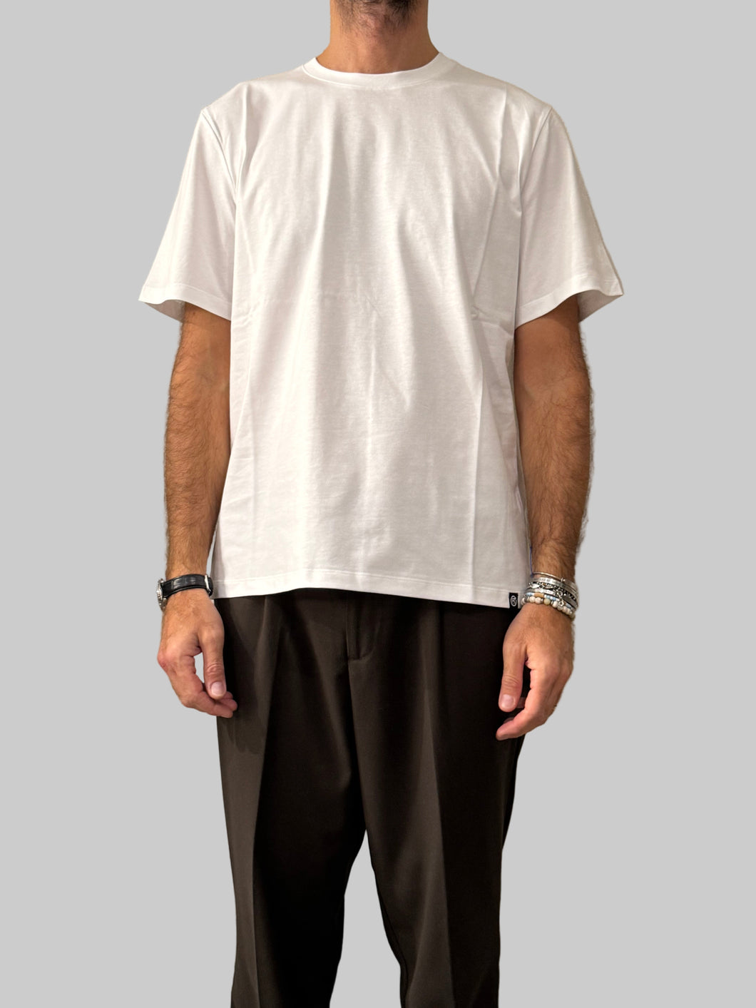 T-SHIRT FEDERICO REIGN