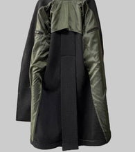 Carica l&#39;immagine nel visualizzatore di Gallery, CAPPOTTO MARECHIARE
