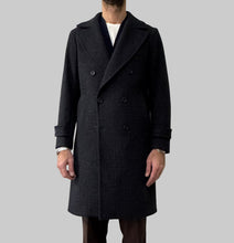 Carica l&#39;immagine nel visualizzatore di Gallery, CAPPOTTO MARECHIARE
