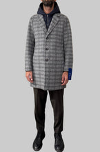 Carica l&#39;immagine nel visualizzatore di Gallery, COAT LEEDS DISTRETTO12
