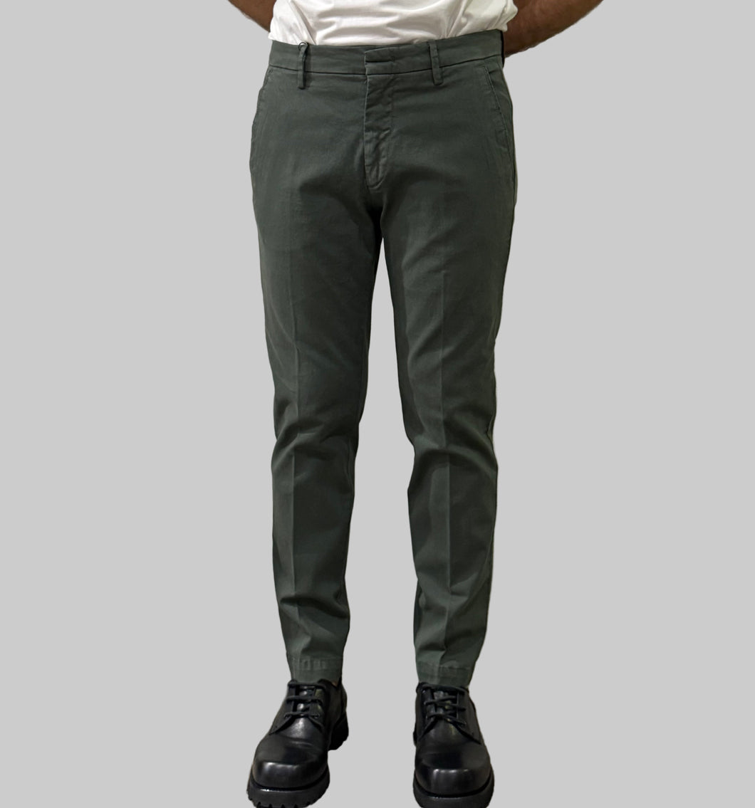 MIAMI GABARDINE BRO-SHOP