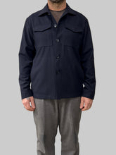 Carica l&#39;immagine nel visualizzatore di Gallery, OVERSHIRT MARECHIARE
