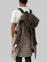 Carica l&#39;immagine nel visualizzatore di Gallery, COAT LEEDS DISTRETTO12
