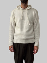 Carica l&#39;immagine nel visualizzatore di Gallery, Maglia Cappuccio ANIMA
