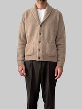 Carica l&#39;immagine nel visualizzatore di Gallery, CARDIGAN ELIO SANTINI
