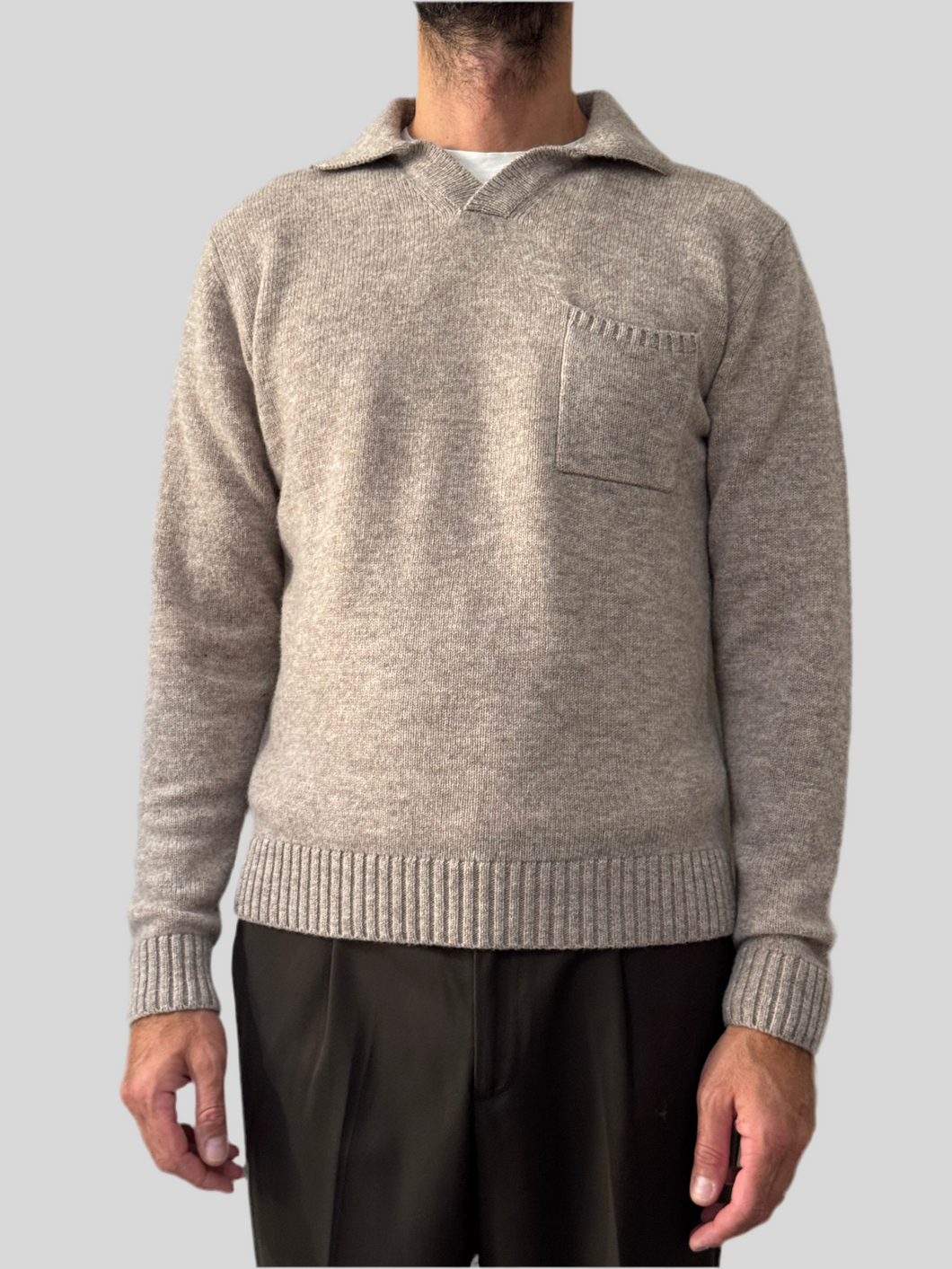 POLO TENNIS IRISH CRONE