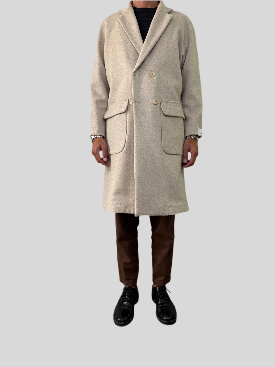 LODEN OFFICINA SARTORIALE