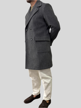 Carica l&#39;immagine nel visualizzatore di Gallery, CAPPOTTO NEBBIA ALTN
