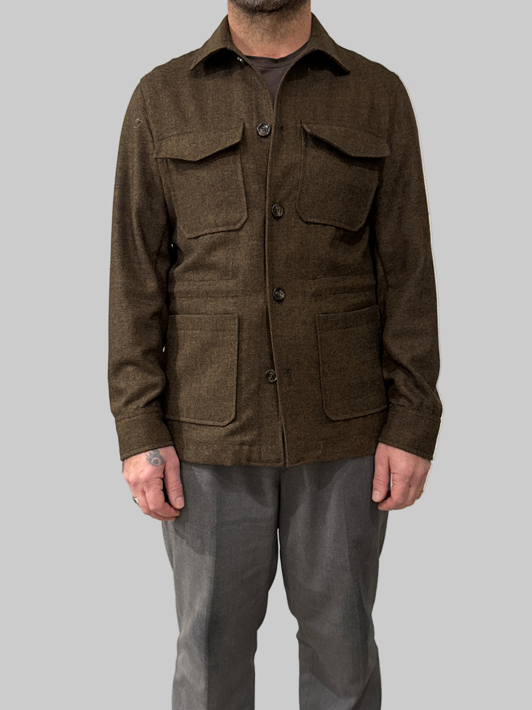 SAHARIANA MARECHIARE