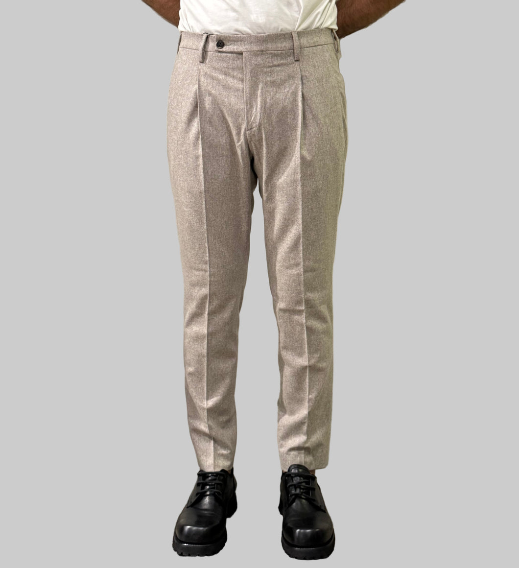 CHICAGO WOOL BRO-SHIP