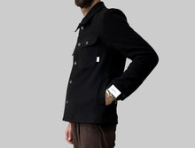 Carica l&#39;immagine nel visualizzatore di Gallery, FIELD JACKET ALTN
