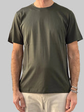 Carica l'immagine nel visualizzatore di Gallery, T-SHIRT FABIO VANDOM
