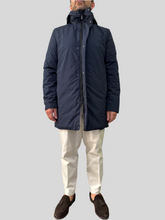 Carica l&#39;immagine nel visualizzatore di Gallery, PARKA CENSURED
