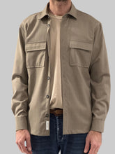 Carica l'immagine nel visualizzatore di Gallery, Field Jacket Gaetano VANDOM
