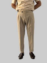 Carica l'immagine nel visualizzatore di Gallery, PANTALONI GIOVANNI VANDOM
