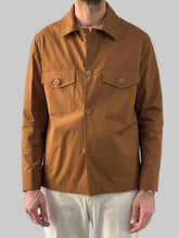 Carica l'immagine nel visualizzatore di Gallery, OVERSHIRT OFFICINA SARTORIALE
