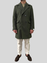 Carica l&#39;immagine nel visualizzatore di Gallery, CAPPOTTO NEBBIA ALTN
