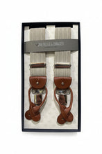 Carica l'immagine nel visualizzatore di Gallery, Bretelle&amp;Braces Spigato

