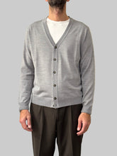 Carica l&#39;immagine nel visualizzatore di Gallery, CARDIGAN ROYAL SAILING
