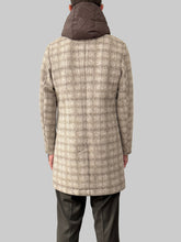 Carica l&#39;immagine nel visualizzatore di Gallery, COAT LEEDS DISTRETTO12
