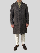 Carica l&#39;immagine nel visualizzatore di Gallery, CAPPOTTO ORIONE ALTN
