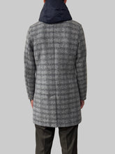 Carica l&#39;immagine nel visualizzatore di Gallery, COAT LEEDS DISTRETTO12
