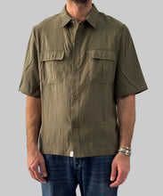 Carica l'immagine nel visualizzatore di Gallery, CAMICIA BANANA ALTN
